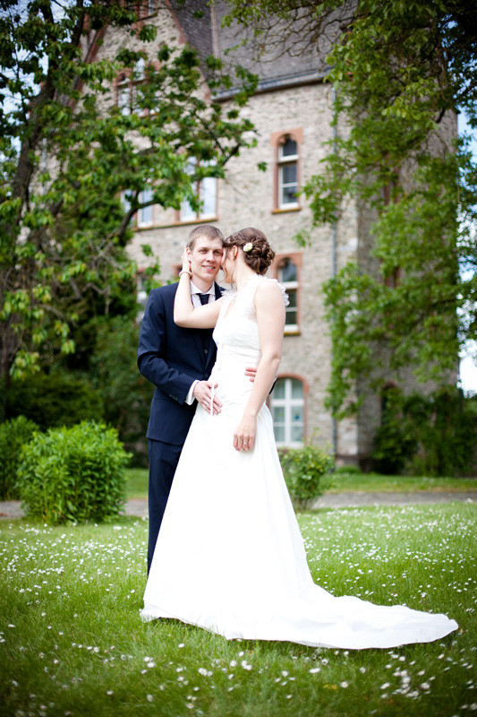 Michelle und Johannes