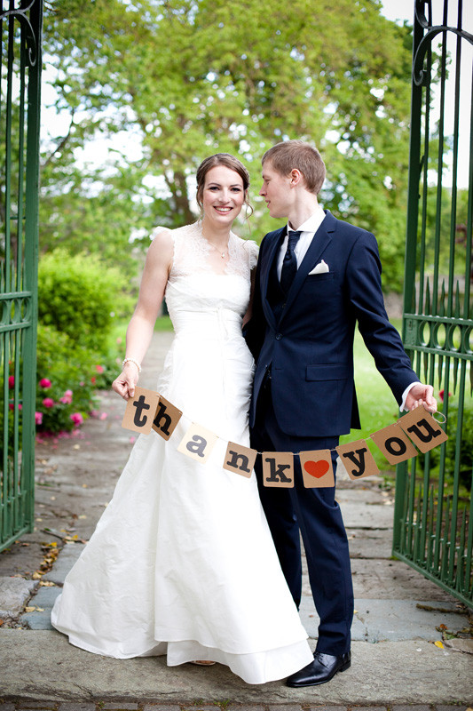 Michelle und Johannes